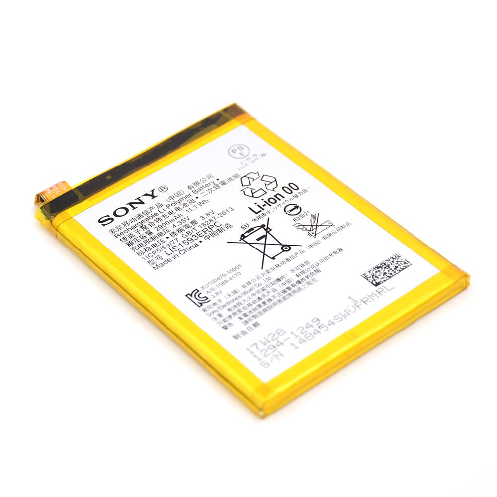 Sony Batterij voor Sony Xperia Z5 OEM-Equivalent