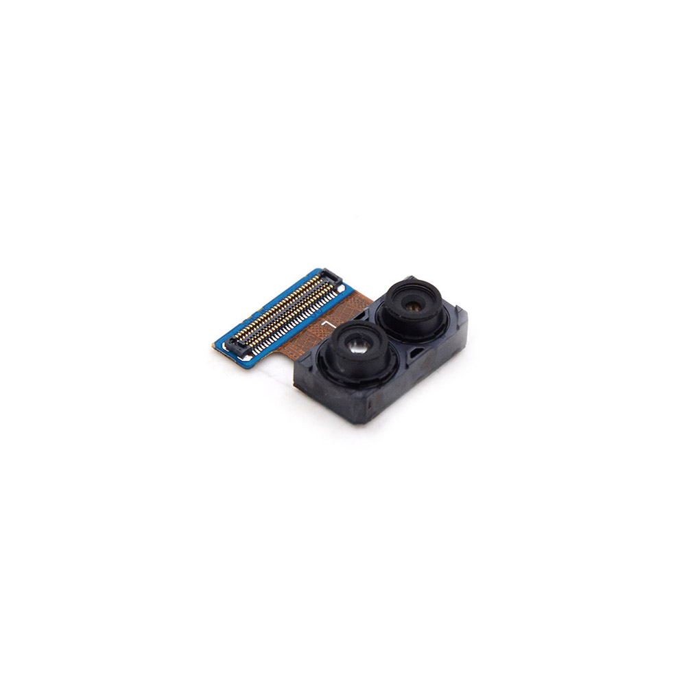 Samsung Frontcamera voor Samsung Galaxy A8 2018 (A530F) OEM-Equivalent
