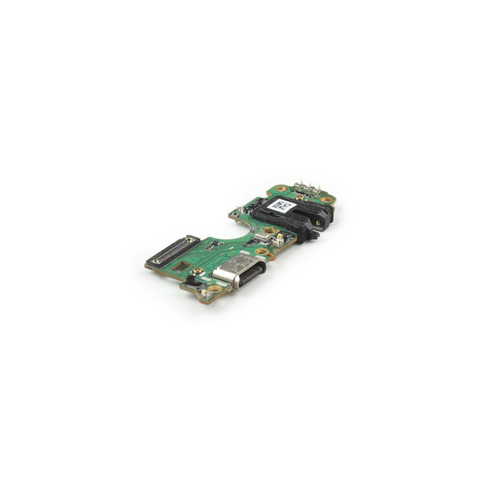 Oppo Oplaadpoort voor Oppo A74 5G OEM-Equivalent