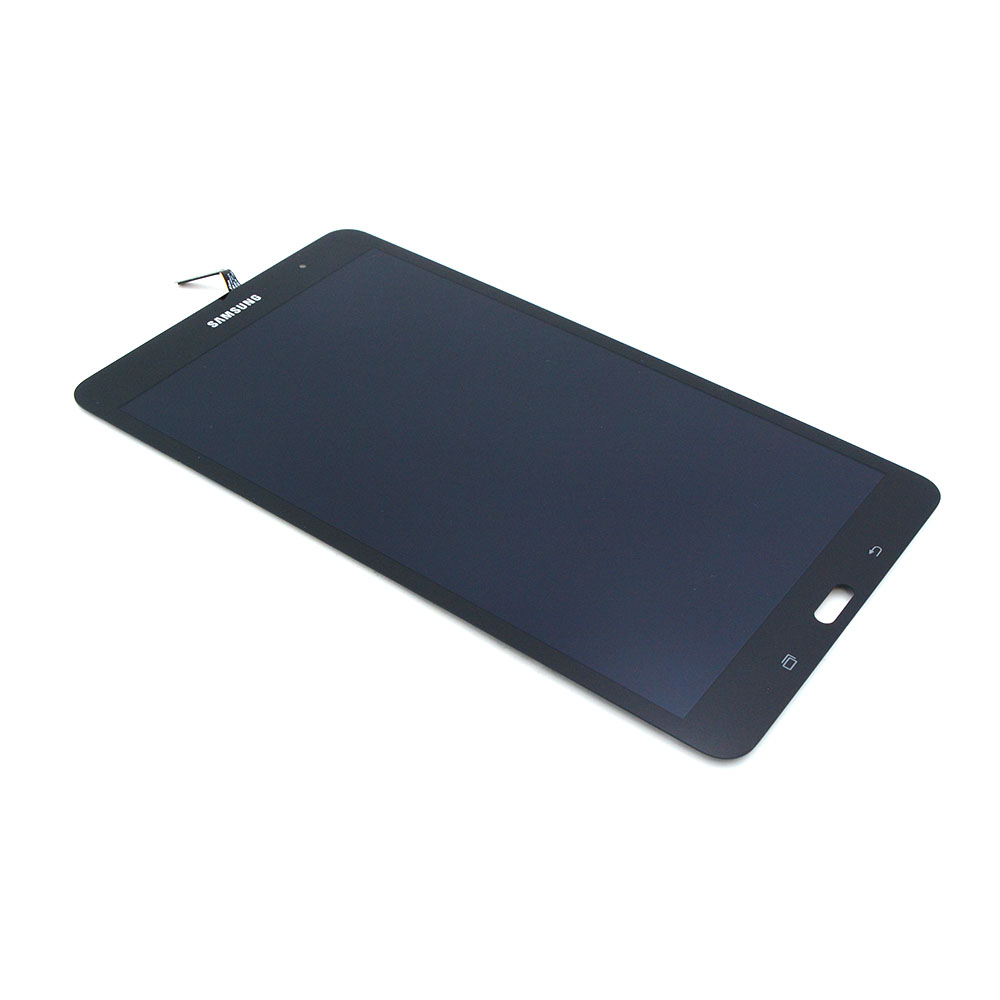 Samsung Scherm (without Adhesive) voor Samsung Tab Pro 8.4 (T320) Zwart OEM-Equivalent