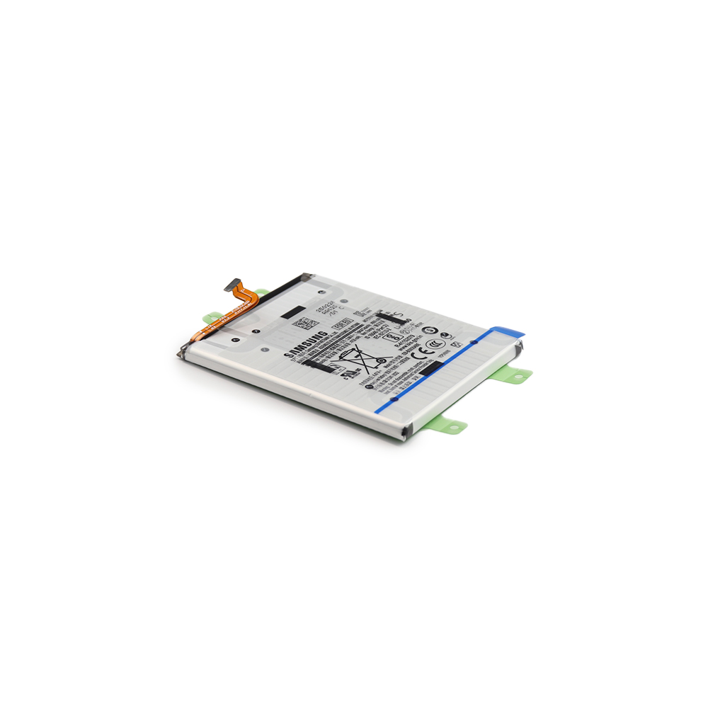 Samsung Batterij (incl. Adhesive) voor Samsung Galaxy S25 Plus (SM-S936B) Service Pack