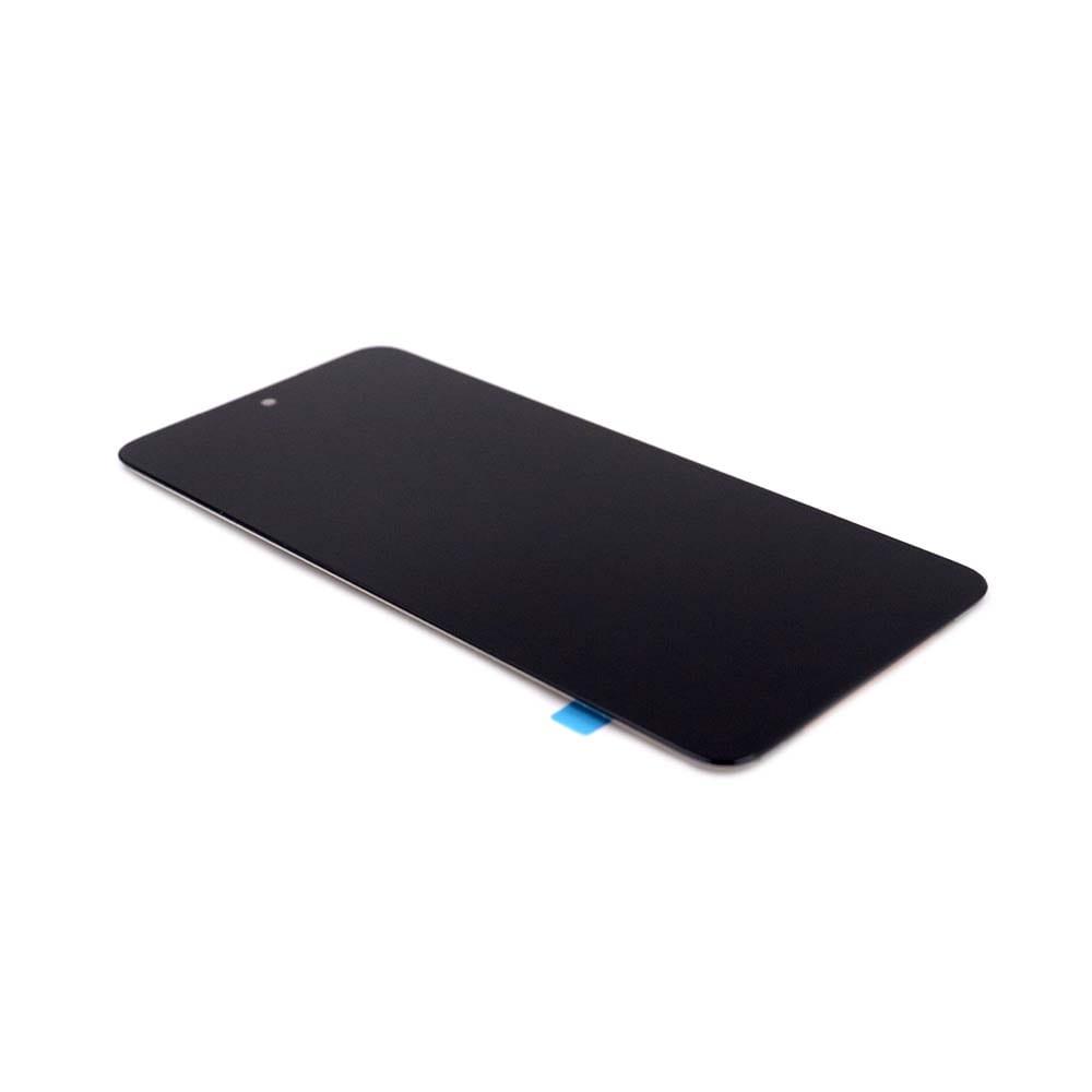 Xiaomi Scherm voor Xiaomi Redmi Note 10 5G Zwart OEM-Equivalent