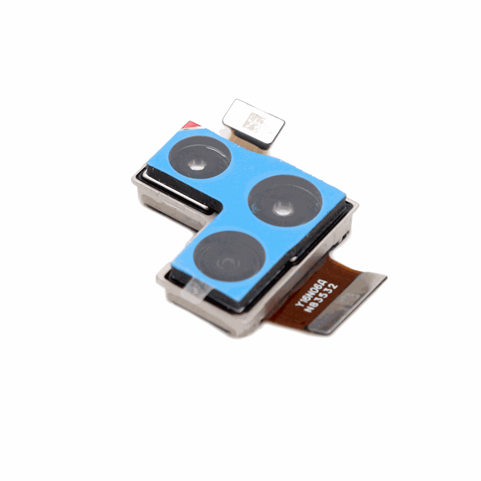Huawei Achtercamera voor Huawei Mate 20 OEM-Equivalent