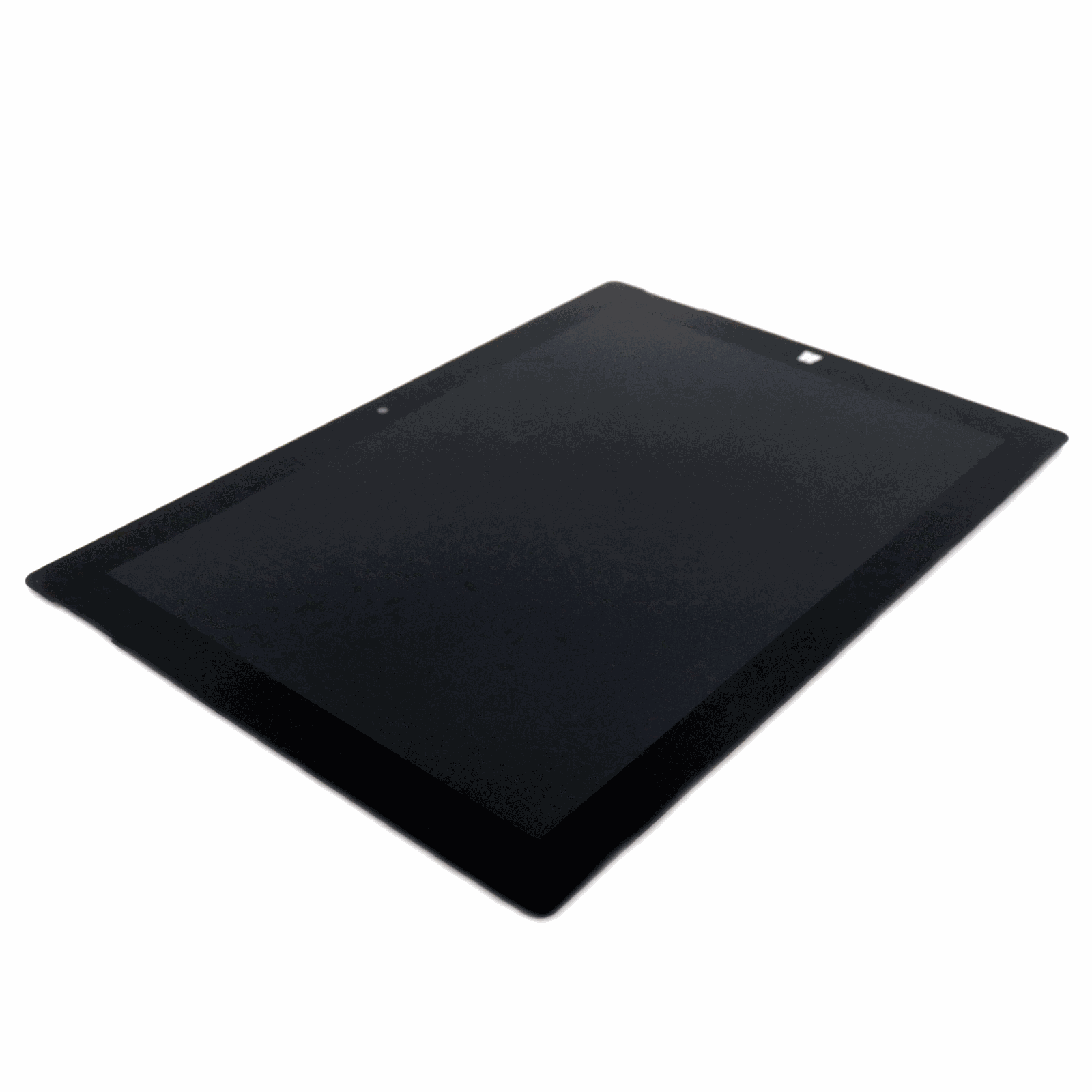 Microsoft Scherm voor Microsoft Surface RT3 Zwart OEM-Equivalent