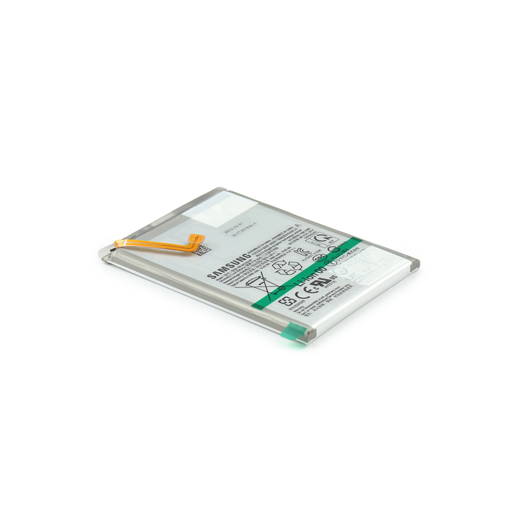 Samsung Batterij voor Samsung Galaxy A53 5G Service Pack