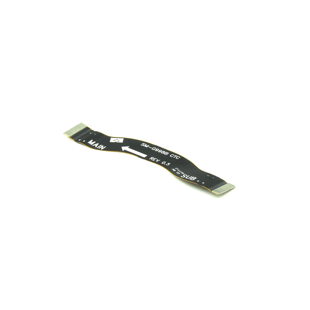 Samsung FPCB Hoofdflexkabel voor Samsung Galaxy S21 Ultra 5G OEM-Equivalent
