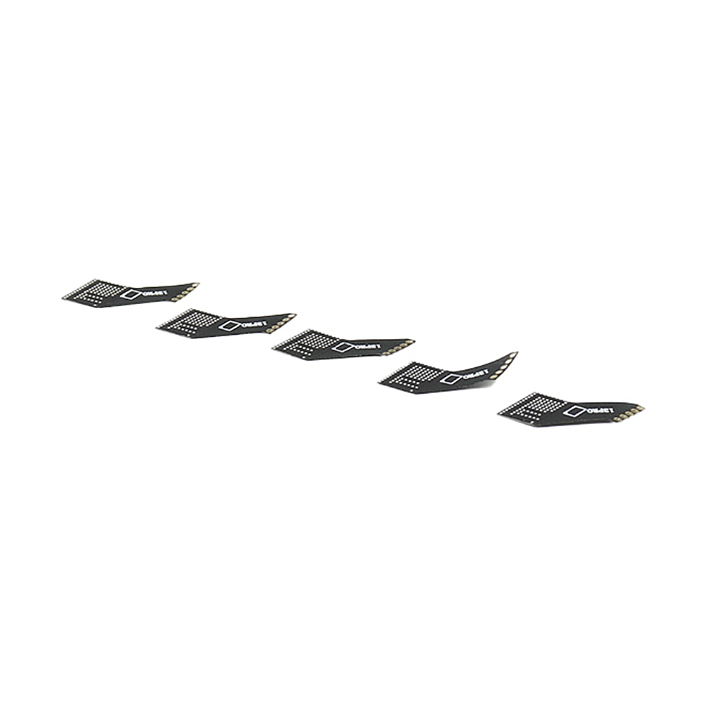 Apple Swap IC datakabel voor iPhone 13 Pro Hard Oled (5 stuks)