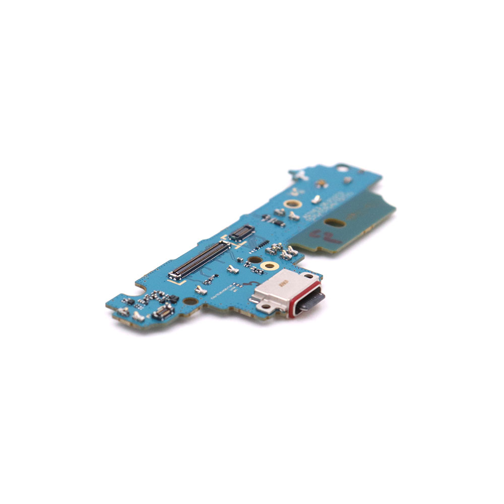 Samsung Port de charge pour Samsung Galaxy Tab Active 3 (SM-T570/T75) Service Pack