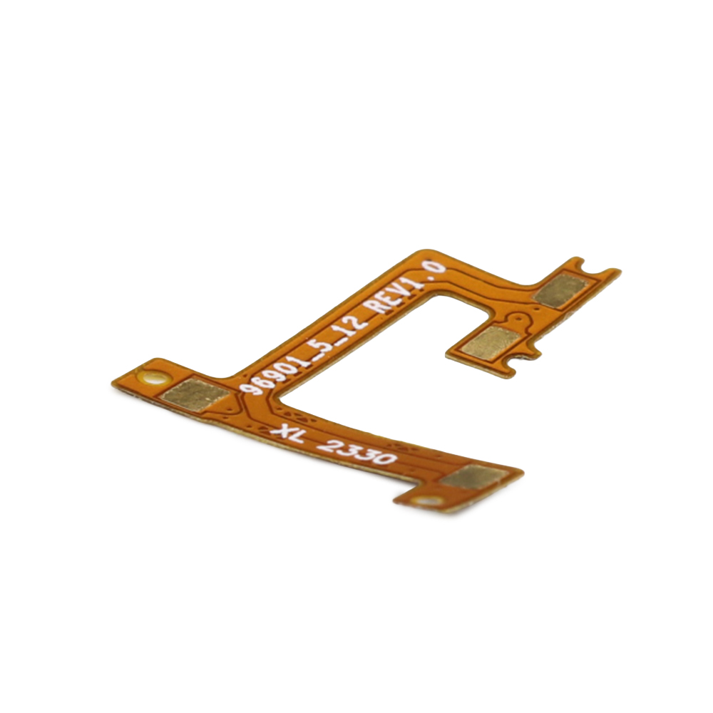 Samsung Luidspreker flexkabel voor Samsung Galaxy A14 5G Service Pack