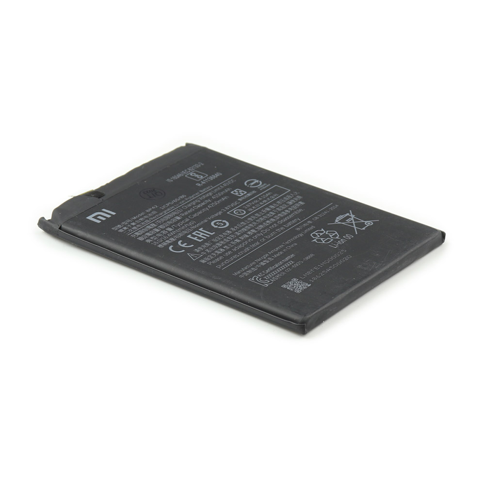 Xiaomi Batterij voor Xiaomi Mi 11 Lite OEM-Equivalent