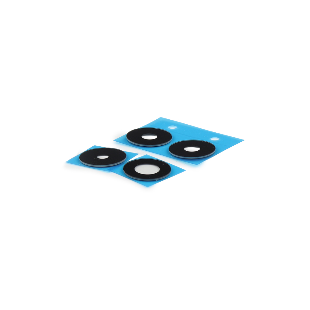 Xiaomi Cameralensglas voor Xiaomi Redmi Note 14 Pro 4G OEM-Equivalent