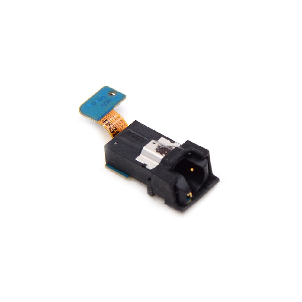 Samsung Koptelefoonaansluiting voor Samsung Tab A 10.1 (T580) OEM-Equivalent