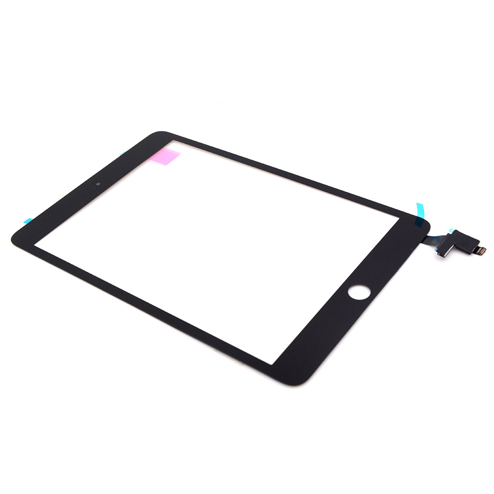 Apple Touchscreen voor iPad Mini 3 Zwart OEM-Equivalent