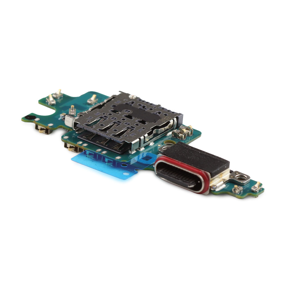 Samsung Oplaadpoort voor Samsung Galaxy S26 (SM-S942B) Service Pack