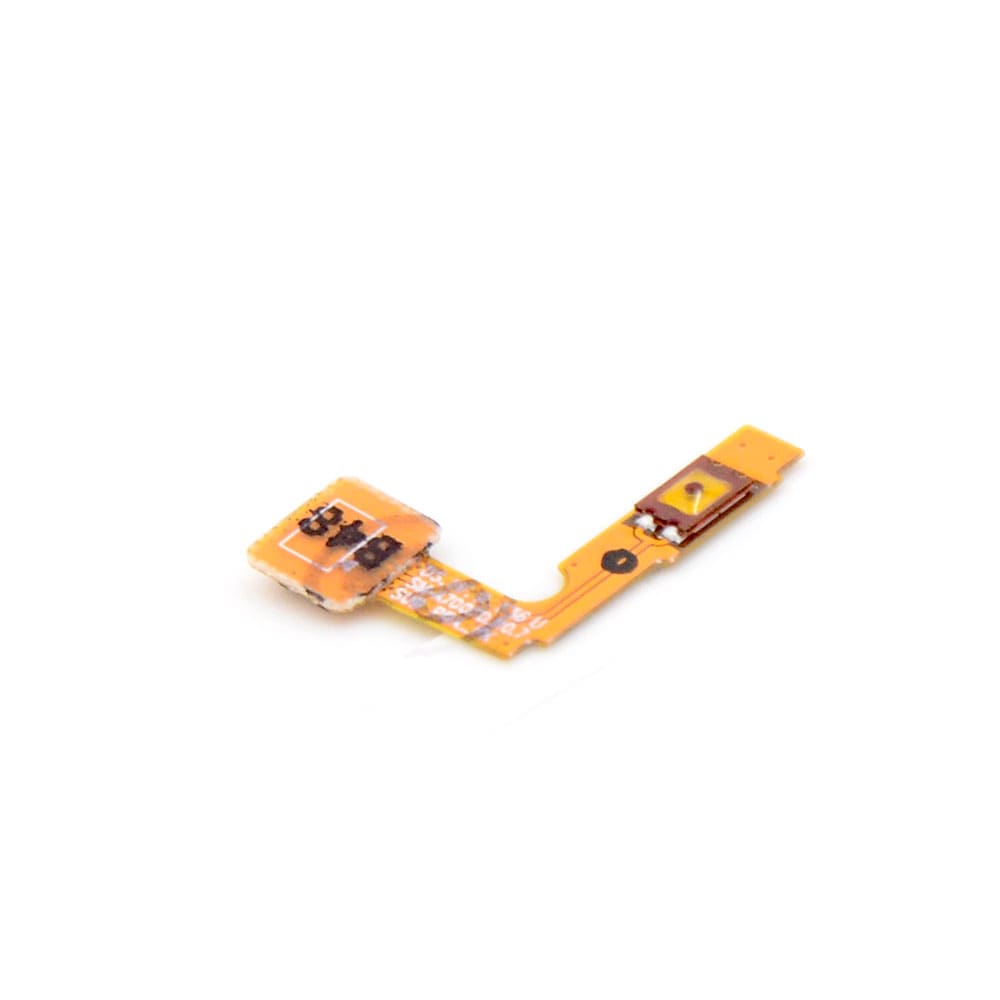 Samsung Aan/uit-knop-kabel voor Samsung Galaxy A7 2016 (A710F) OEM-Equivalent
