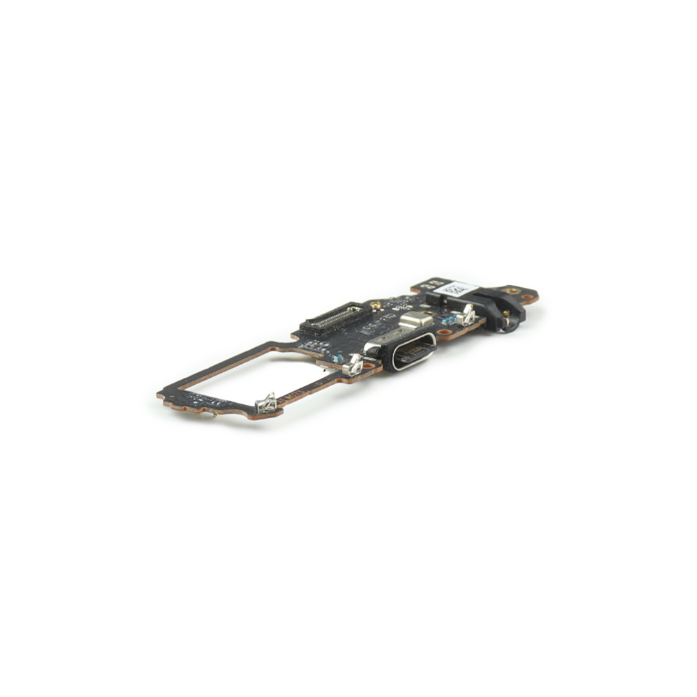 Oppo Oplaadpoort voor Oppo A9 2020 OEM-Equivalent