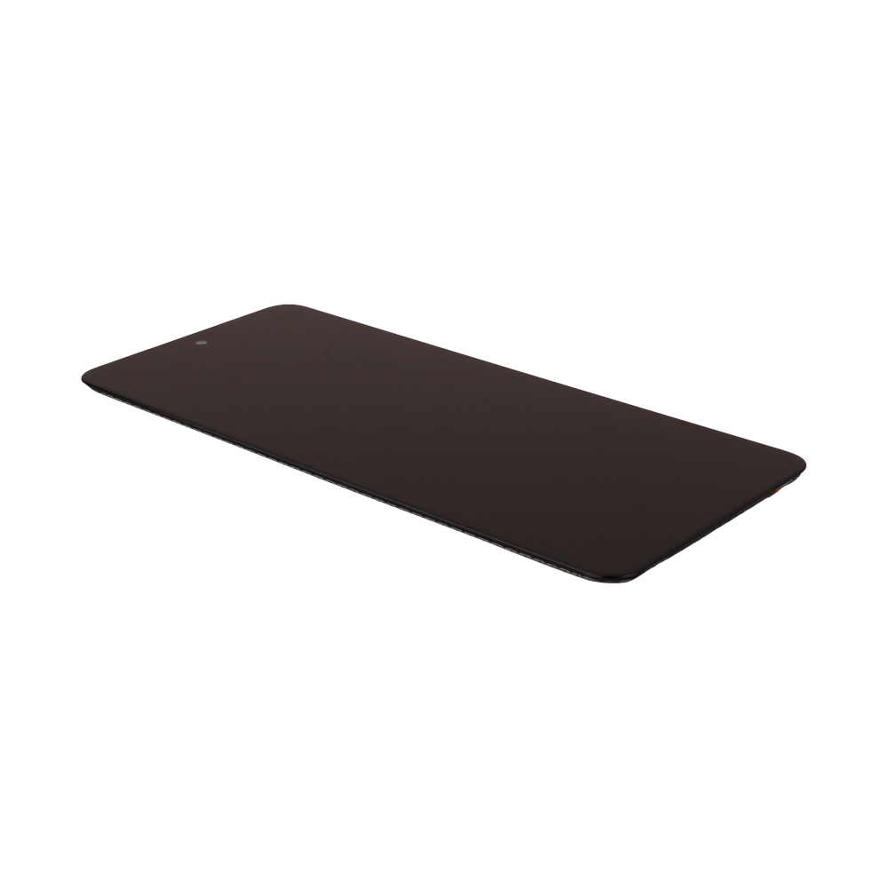 Realme Scherm voor Realme 13 5G Zwart OEM-Equivalent