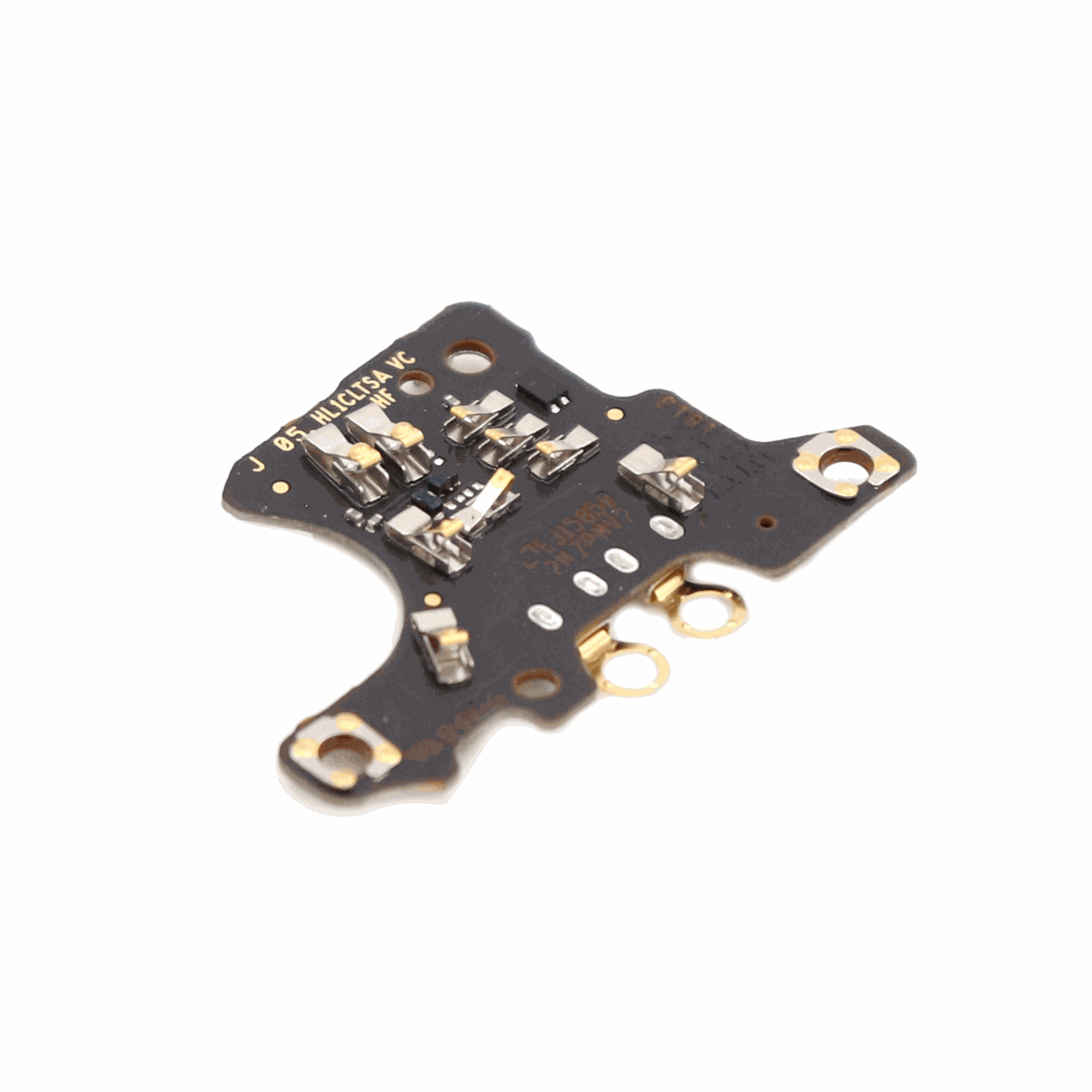 Huawei Microphone board voor Huawei P20 Pro OEM-Equivalent