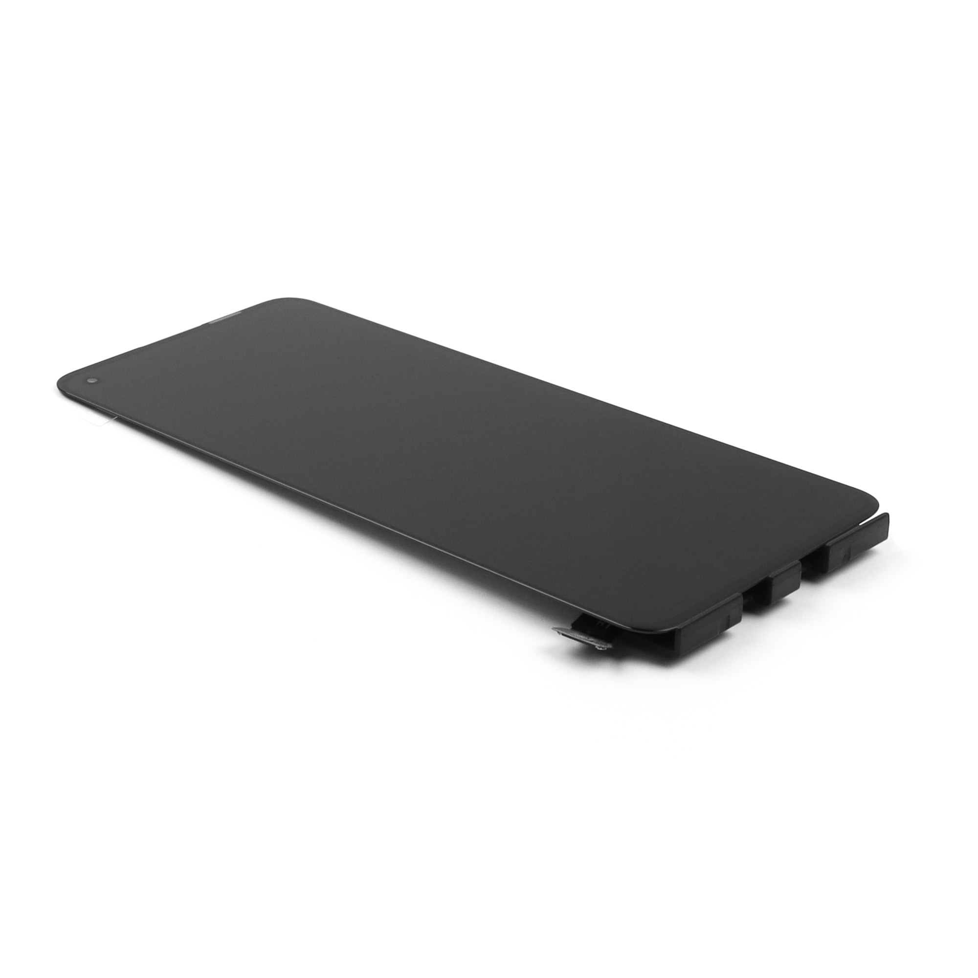 OnePlus Scherm voor OnePlus 8T Zwart Soft Oled