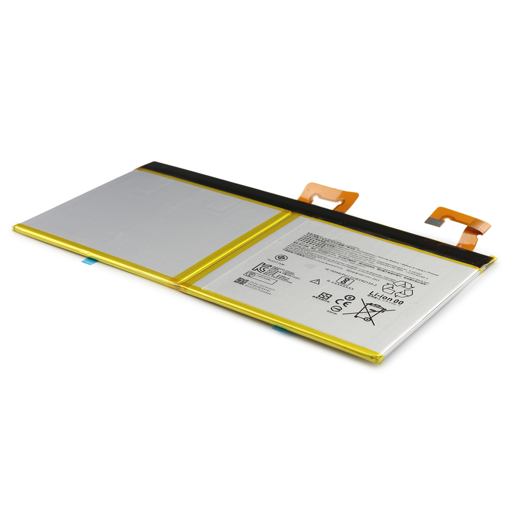 Lenovo Batterij voor Lenovo Tab P11 Pro 2nd Gen (TB-132FU) OEM-Equivalent