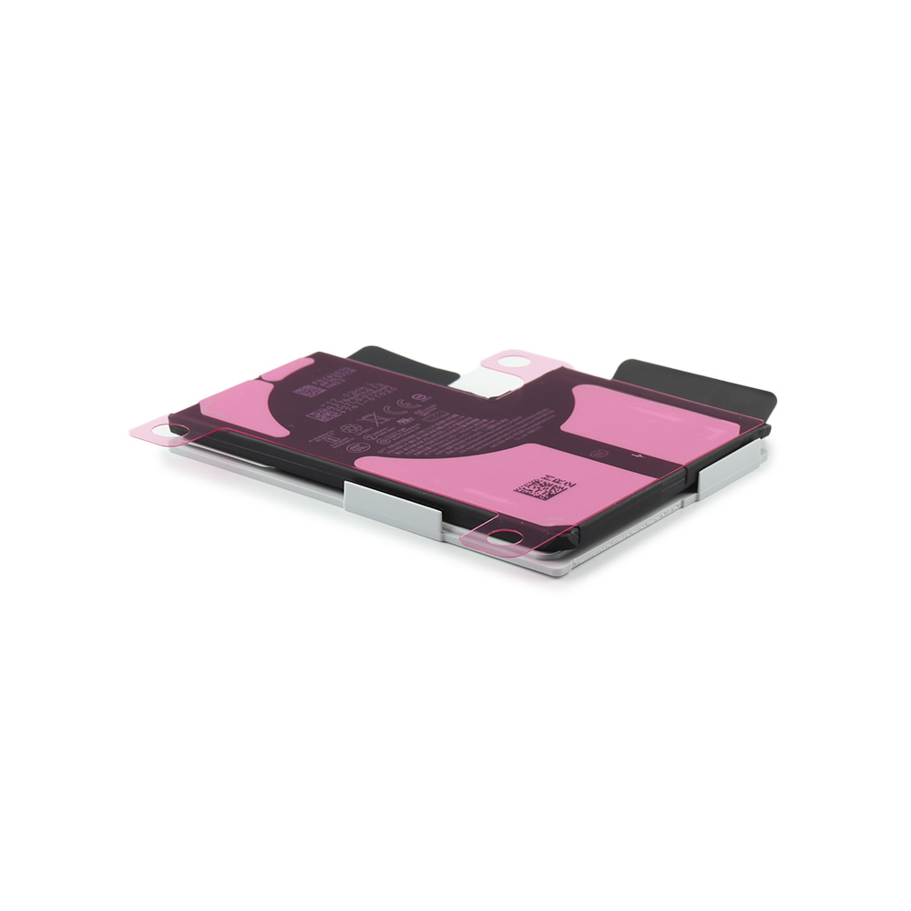 Apple Batterij (met plakstrip) voor iPhone 13 Pro Max Service Pack