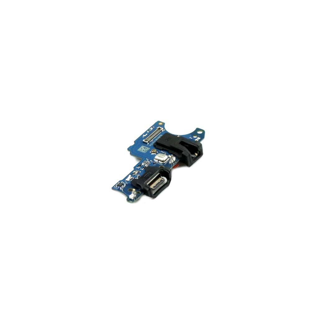 Samsung Oplaadpoort voor Samsung Galaxy A02S Service Pack