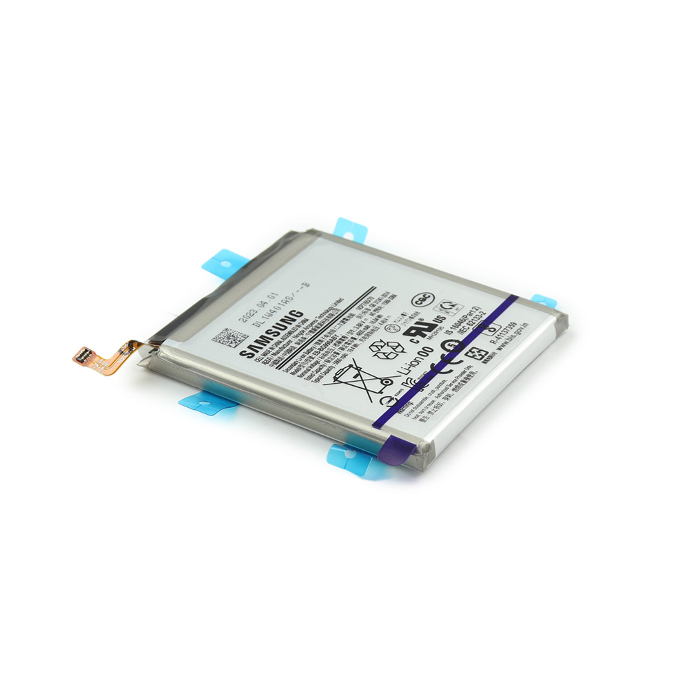 Samsung Batterij (4855mAh) voor Samsung Galaxy S21 Ultra 5G Service Pack