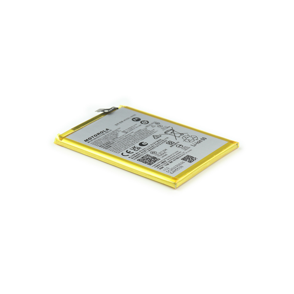 Motorola Batterij voor Motorola Moto G53 OEM-Equivalent