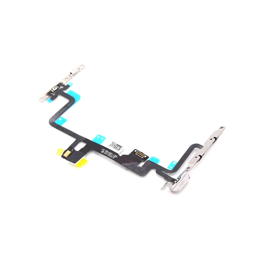 Apple Aan/uit- en volumeknop-kabel voor iPhone 7 Plus OEM-Equivalent
