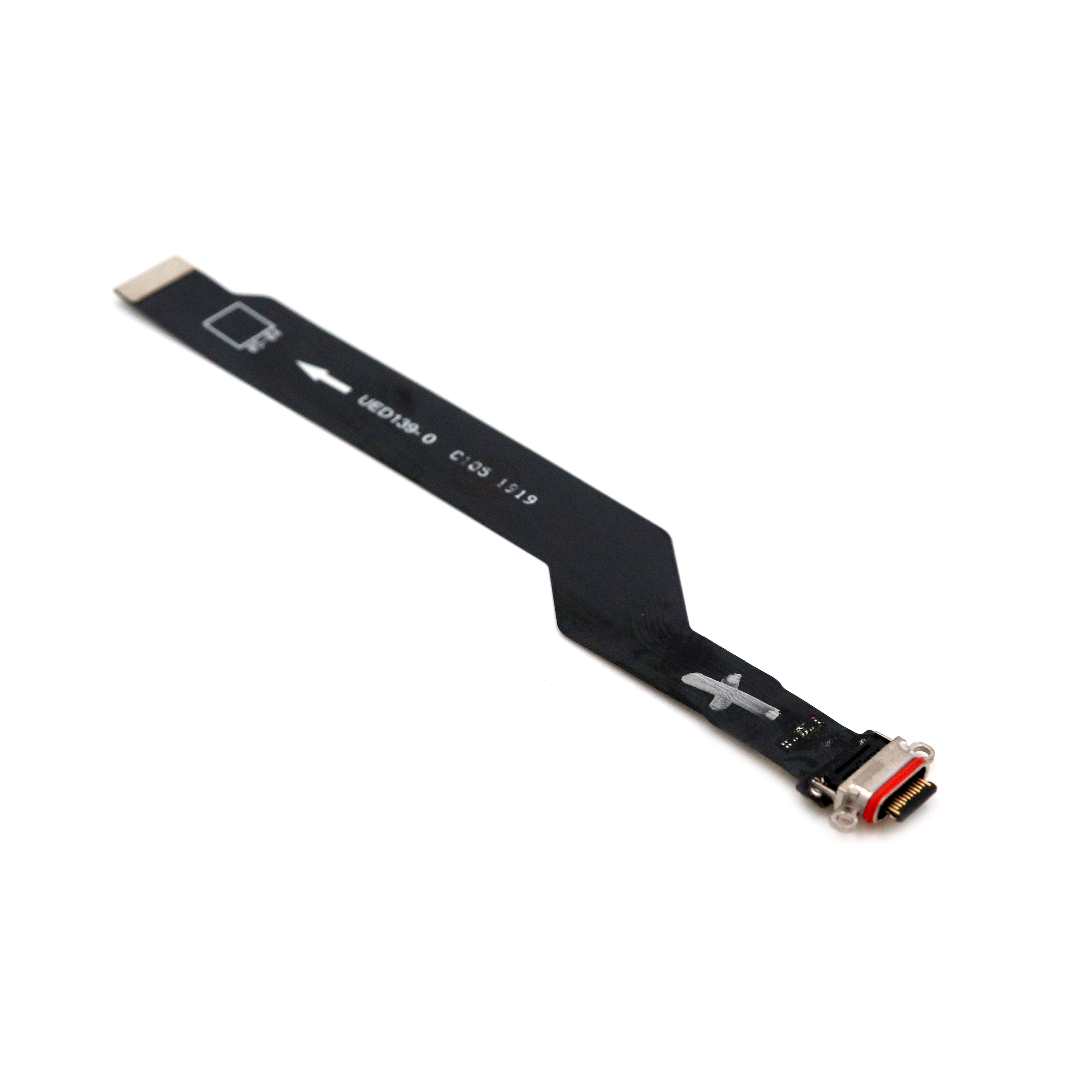 OnePlus Oplaadpoort voor OnePlus 7 OEM-Equivalent
