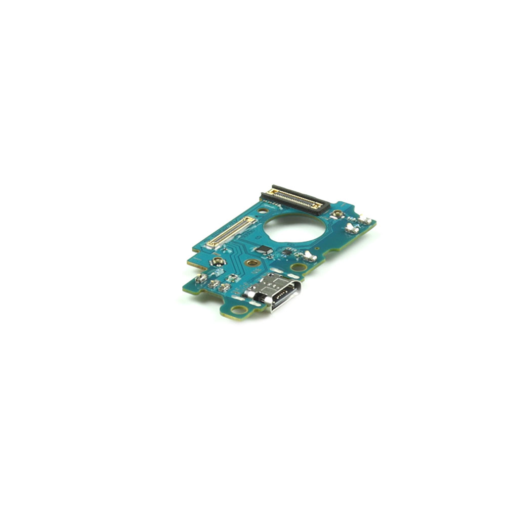 Samsung Oplaadpoort voor Samsung Galaxy M52 5G Service Pack