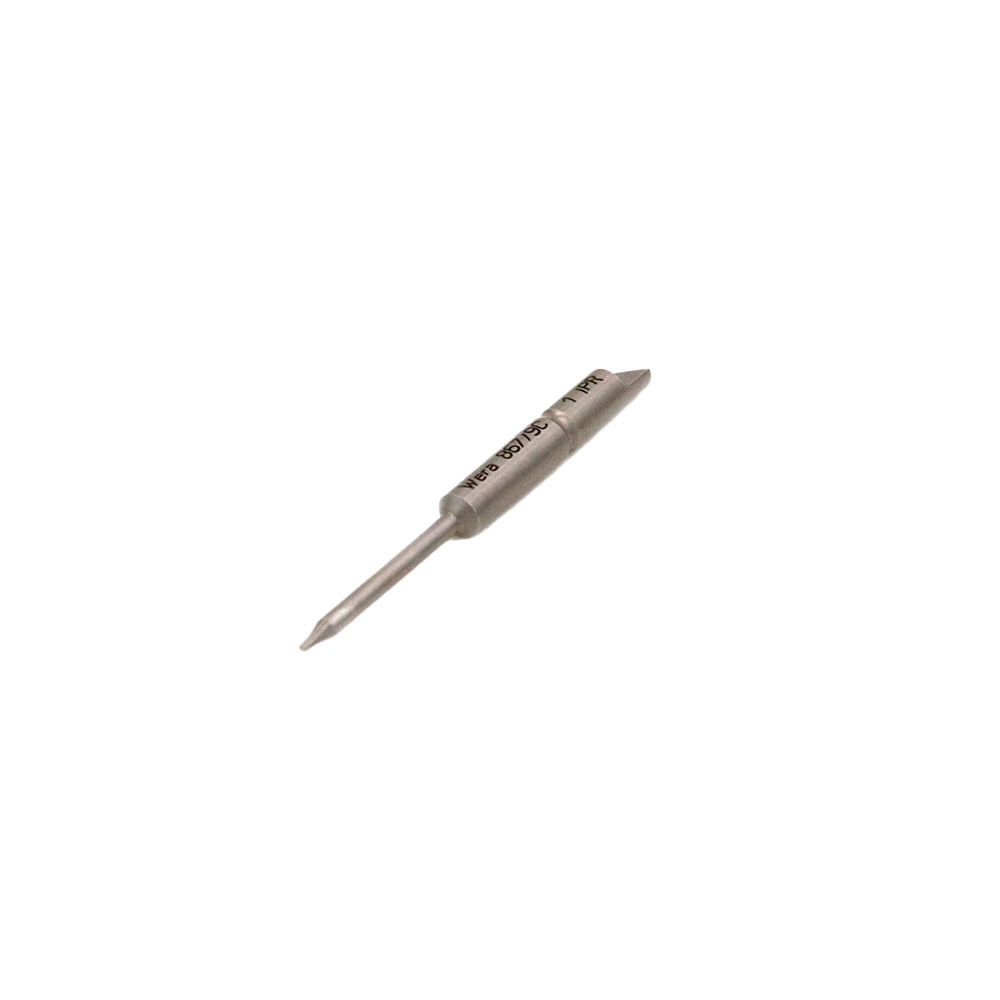 Wera 867/9 Bits Halfmoon 1x44mm iPhone bottom screws
