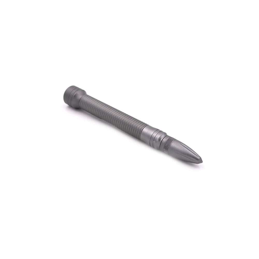 Gereedschap Glass Rapper Breaking Pen