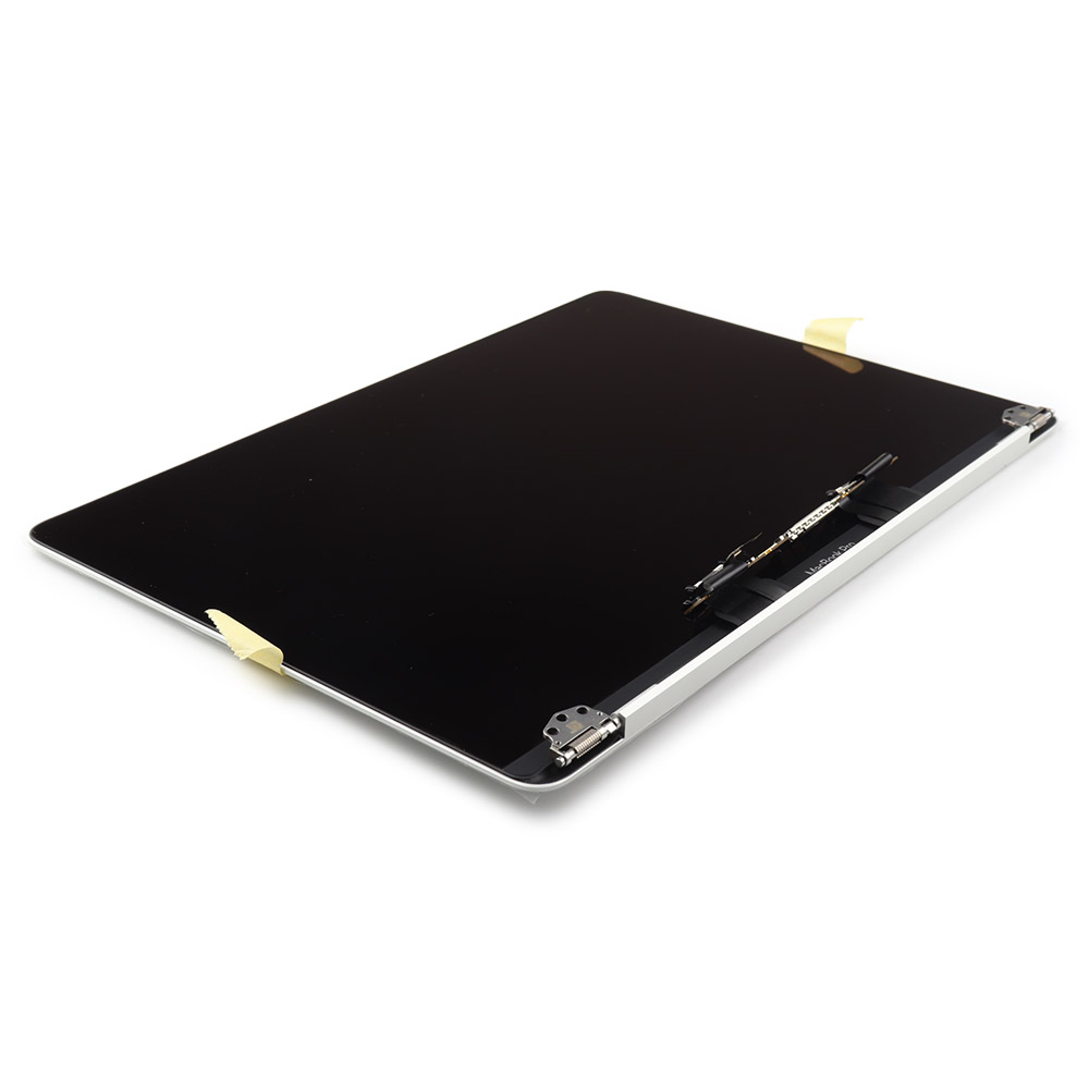 Apple Scherm voor MacBook Pro Retina 13 inch (A2289) (2020) Zilver OEM-Equivalent