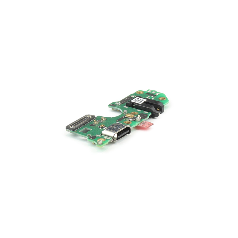 Oppo Oplaadpoort voor Oppo A77 5G OEM-Equivalent