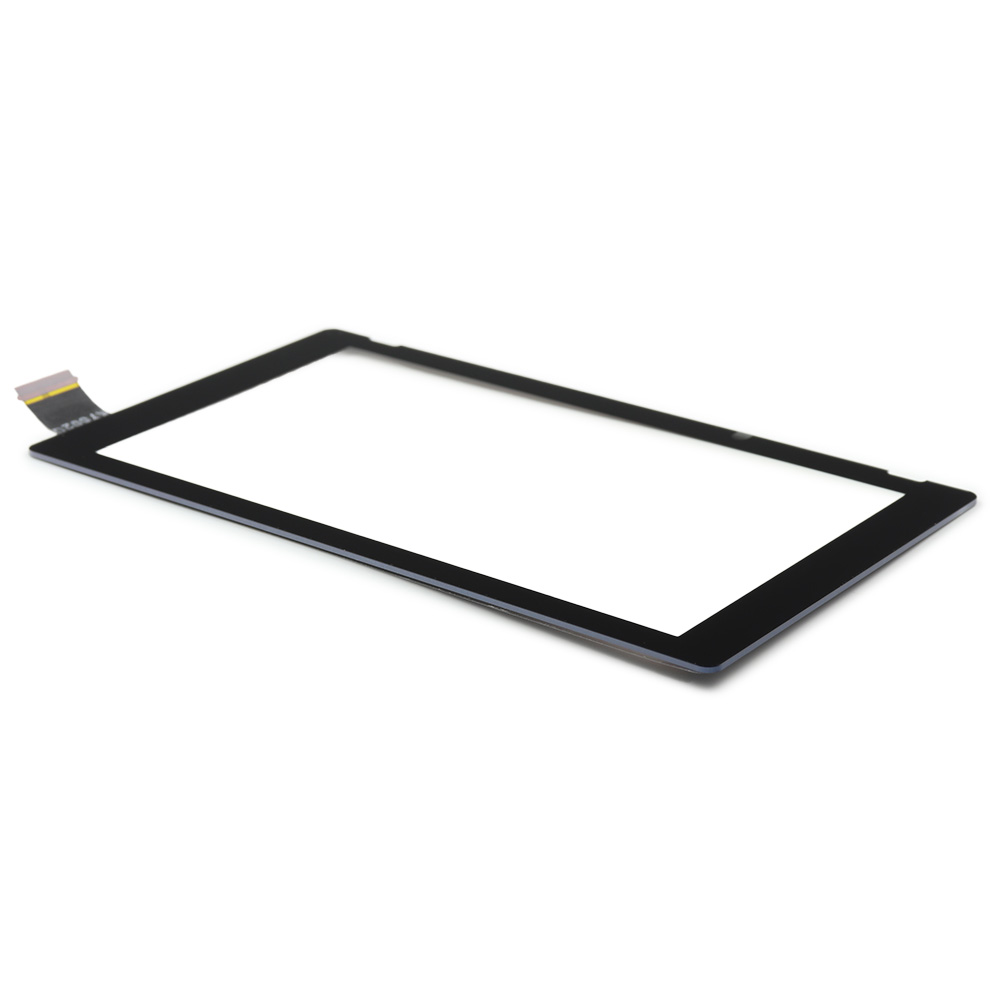 Nintendo Touchscreen voor Nintendo Switch Zwart OEM-Equivalent
