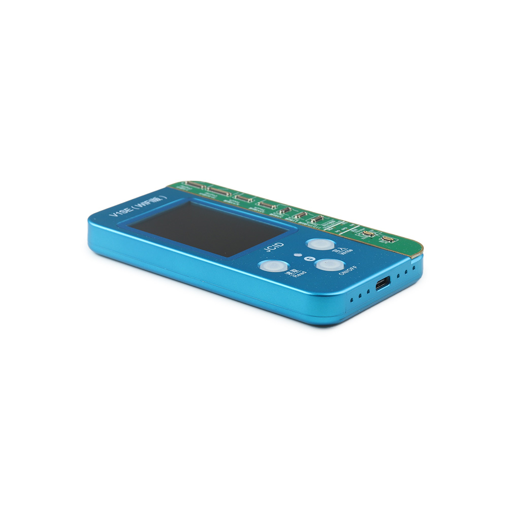 Overig JC V1 SE (Wifi) Reading Programmer