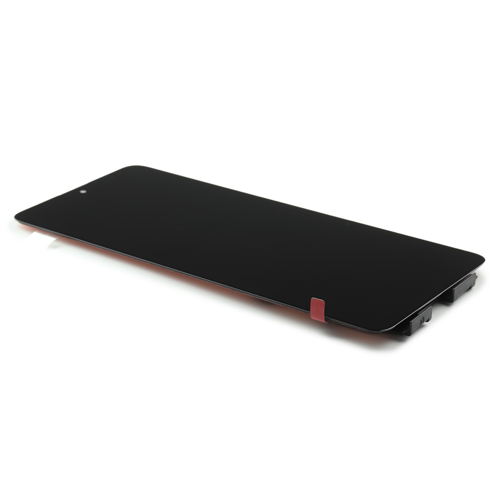 Xiaomi Scherm voor Xiaomi Redmi Note 13 Pro 5G Zwart (OLED) OEM-Equivalent