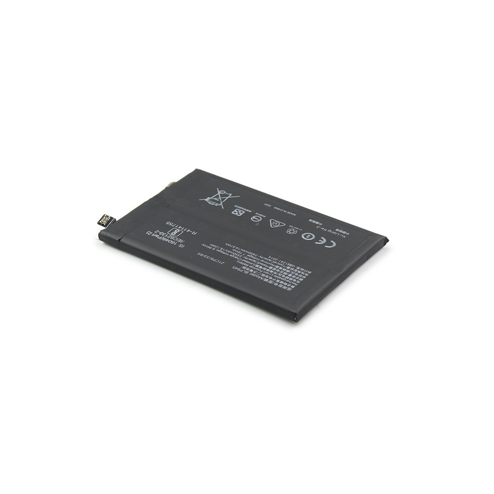 OnePlus Batterij voor OnePlus 10T OEM-Equivalent