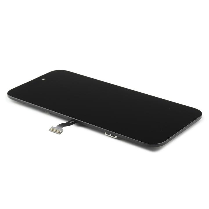 Apple FDX Prime Scherm voor iPhone 14 Pro (120Hz) | In-Cell | Zwart
