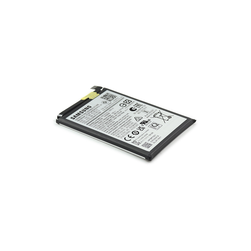 Samsung Batterij voor Samsung Galaxy A02S Service Pack