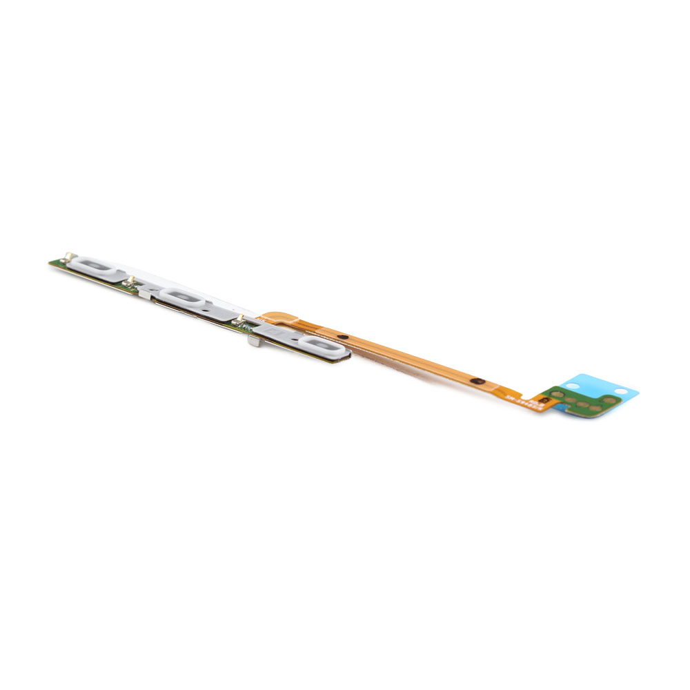 Samsung Aan/uit- en volumeknop-kabel voor Samsung Galaxy S26 Ultra (SM-S948B) Service Pack