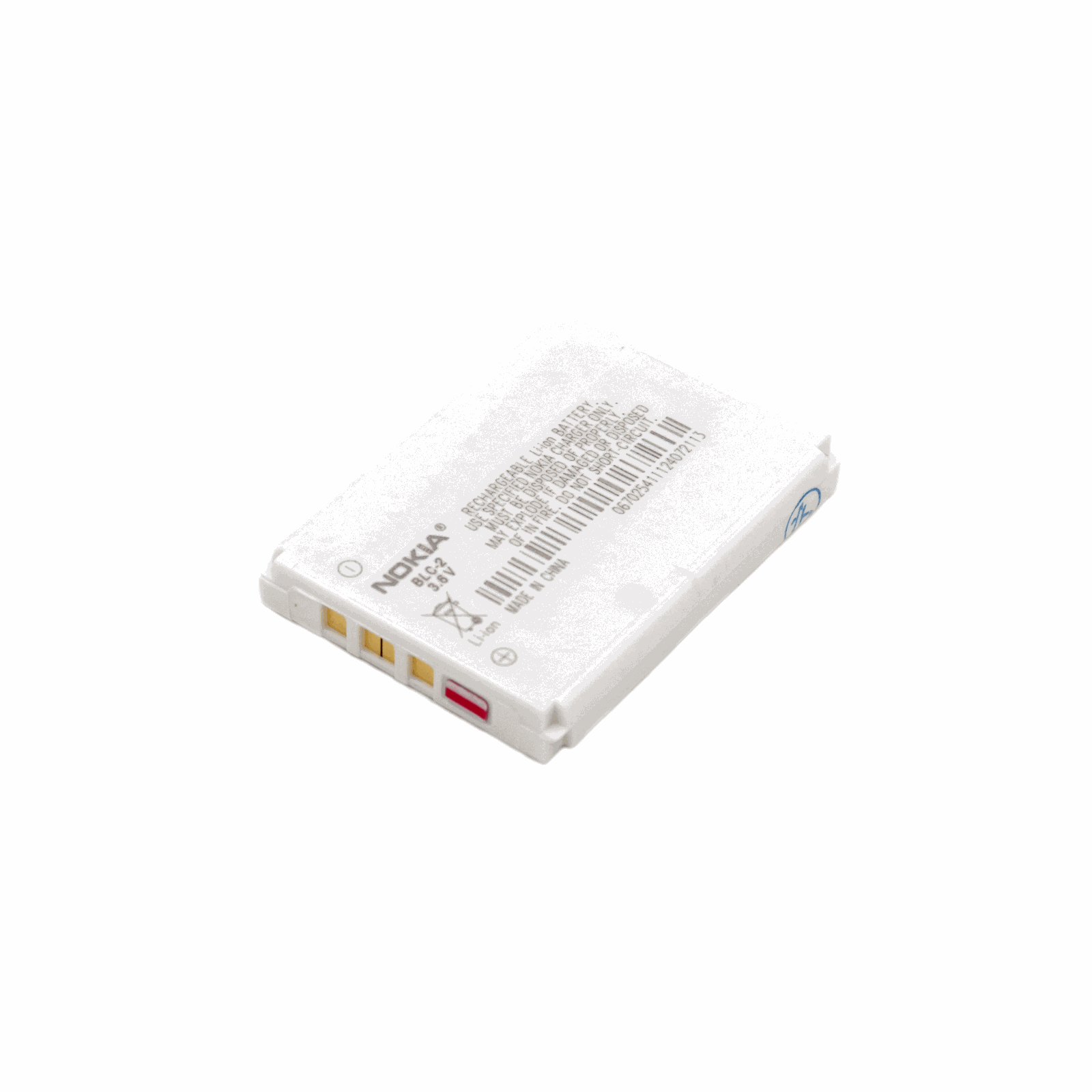 Batéria pre Nokia 3310 OEM-Equivalent