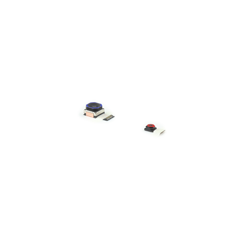 Samsung Achtercamera Main voor Samsung Galaxy A14 5G (A146) Service Pack