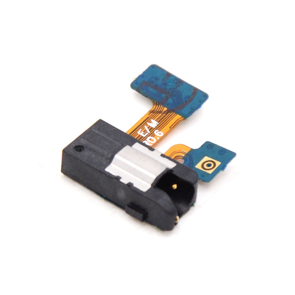 Samsung Koptelefoonaansluiting and Microfoon voor Samsung Galaxy J5 2017 (J530) OEM-Equivalent