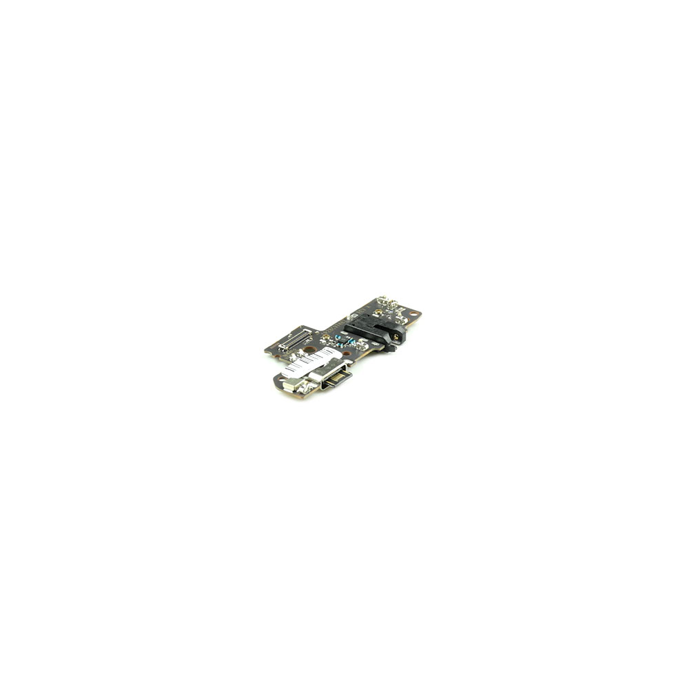 Motorola Oplaadpoort voor Motorola Moto G50 Service Pack