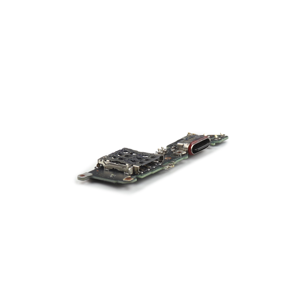 Oppo Oplaadpoort voor Oppo Reno13 Pro OEM-Equivalent