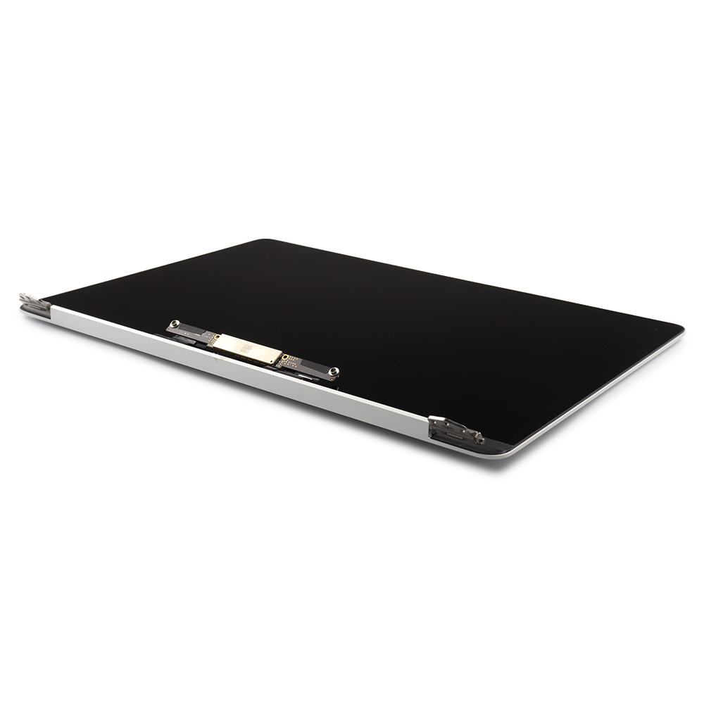 Apple Scherm met frame voor MacBook Air 13 A1932 (2018) Zilver OEM-Equivalent