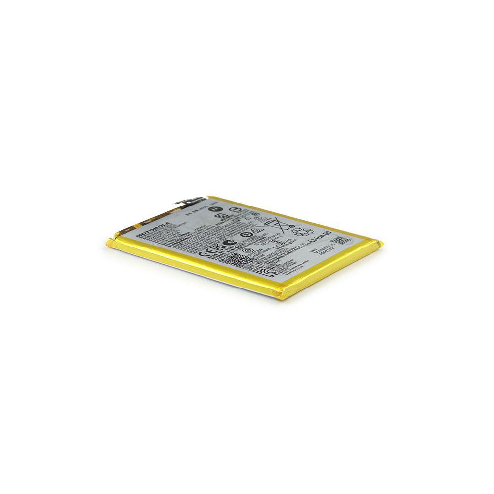 Motorola Batterij voor Motorola Moto G84 OEM-Equivalent