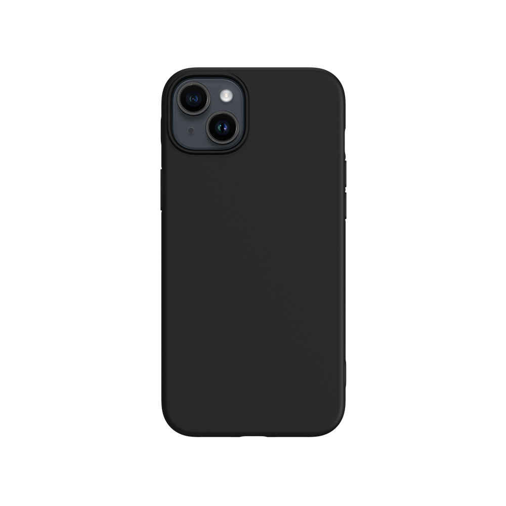 NOVANL Midnight TPU Case voor iPhone 14 Plus